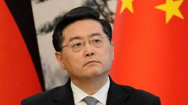 క్విన్ గాంగ్