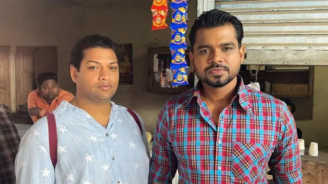 ਸੌਰਭ ਅਤੇ ਅਰਜਨ ਢਿੱਲੋਂ