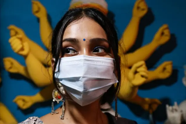 देवी दुर्गा