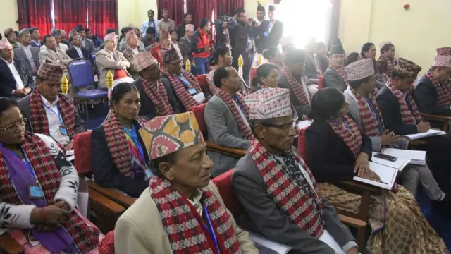 प्रदेश सभा