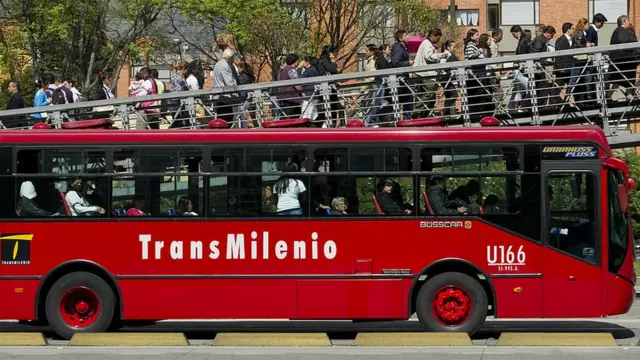 Transmilenio