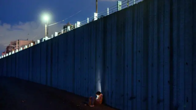 Un utilisateur de Smartphone