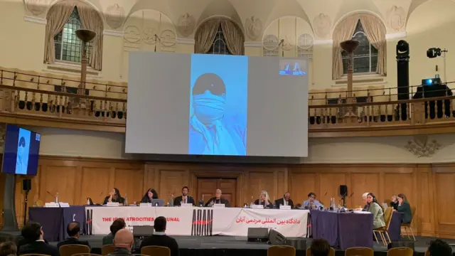 اعتراض‌های آبان