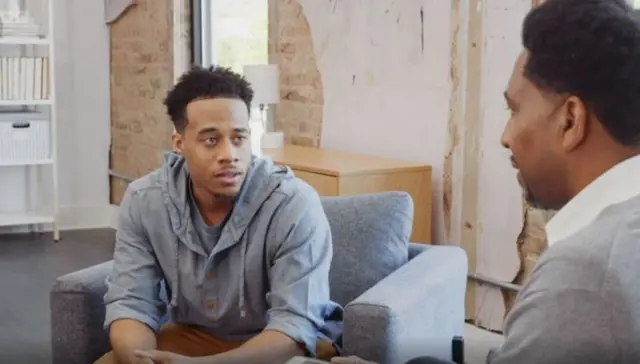 पुरुषत्व