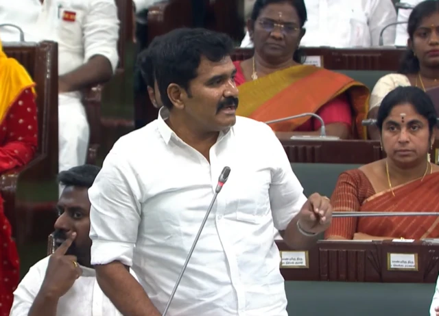 தமிழ்நாடு, போதைப் பொருட்களுக்கு எதிரான நடவடிக்கைகள்