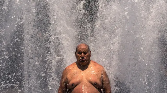 ABŞ-ın Portland şəhəri