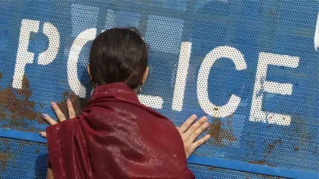 हैदराबाद एनकाउंटर