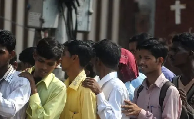 வேலைவாய்ப்பின்மை