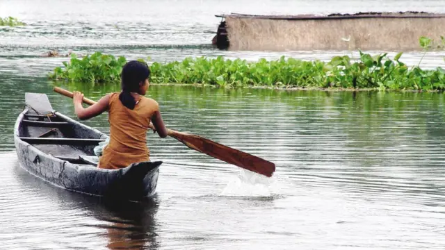 भागी हुई लड़कियां