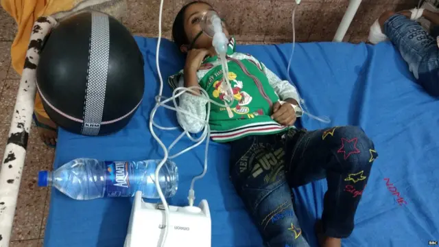 डिप्थीरिया, महर्षि वाल्मीकि संक्रामक रोग अस्पताल