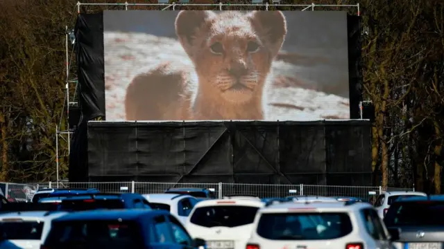 Всё о коронавирусе