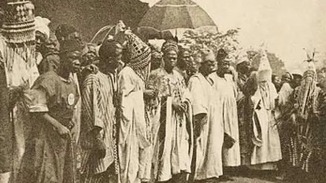 Awọn ọ̀balaye kan