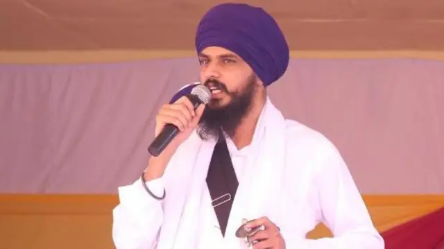 अमृतपाल सिंह