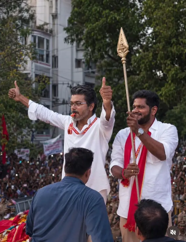 తమిళనాడు అసెంబ్లీ ఎన్నికలు, శబరినాథన్ విజయం