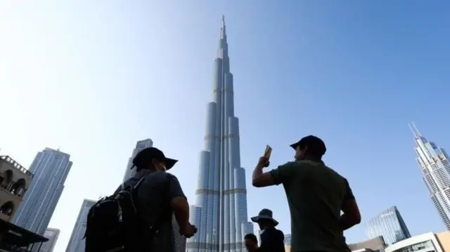 દુબઈ અનલૉક્ડ, ઇન્વેસ્ટિગેશન, મિલકત, રોકાણકારો, બીબીસી ગુજરાતી