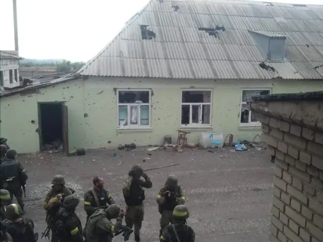 Ранок 29 серпня