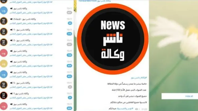 สำนักข่าวนาชีร์