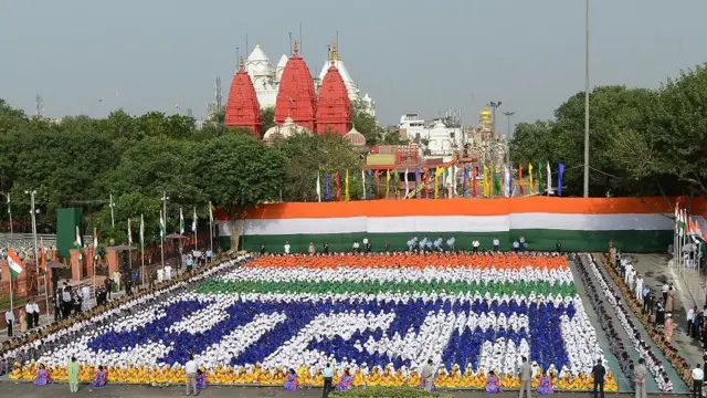 स्वाधीनता दिवस