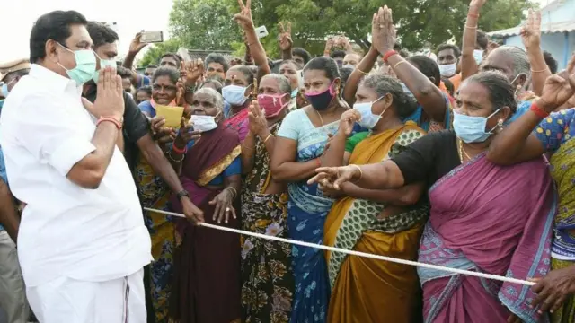 எடப்பாடி பழனிசாமி