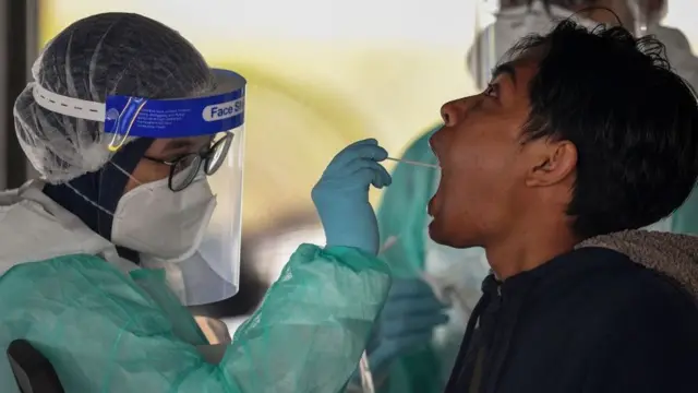 சிவப்பு மண்டலங்களின் எண்ணிக்கை 5ஆக குறைந்தது