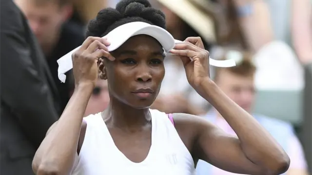 Venus Williams