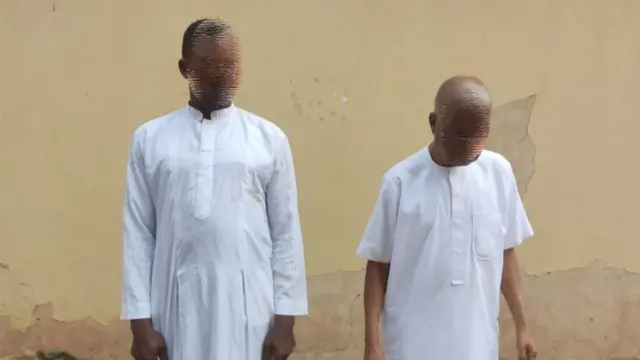 Nwoke ahụ gburu nwa ya nakwa ụkọchukwu ọ si nyere ya aka gbu nwa ya