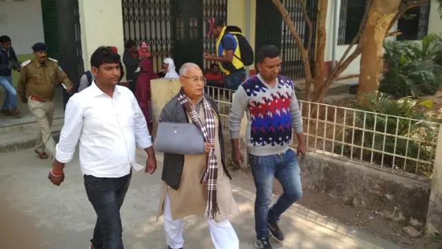 जगदीश शर्मा