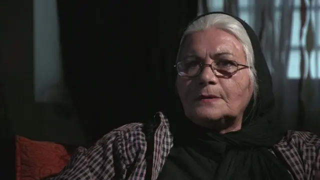 نمایی از فیلم فیلم 'شهرزاد'