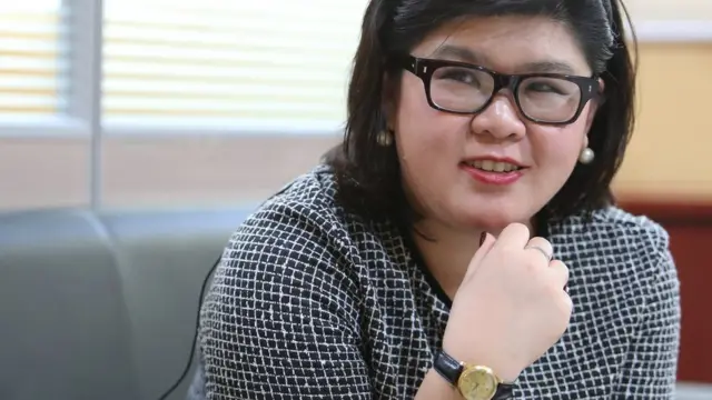 รัตนา แซ่เล้า