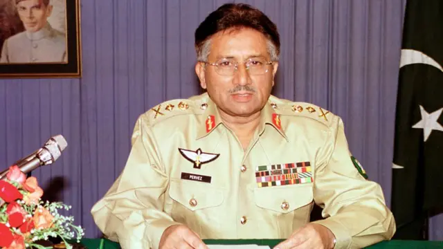 मुशर्रफ़