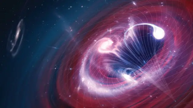 Черная дыра