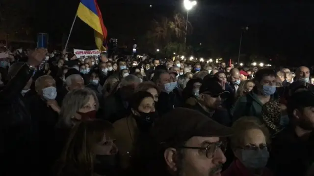 Yerevan