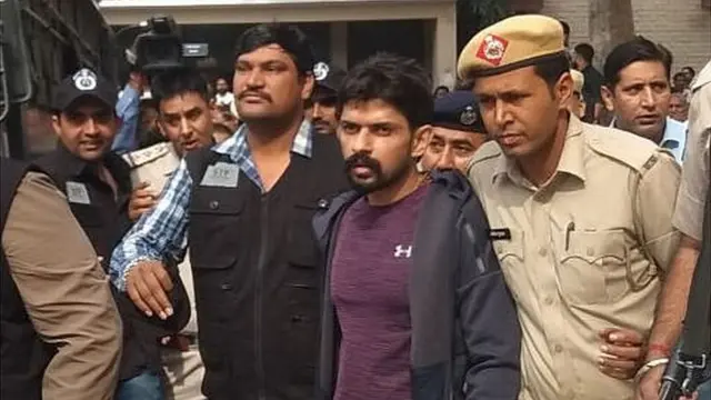 લૉરેન્સ બિશ્નોઈ