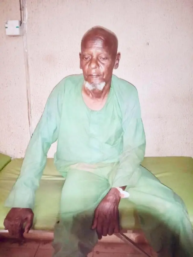 Wakili Arrest: "Nnkan ibanujẹ ni bi ọlọpaa ṣe ti awọn ọmọ ẹgbẹ OPC mọle nitori Wakili"- Adari ẹgbẹ́ OPC