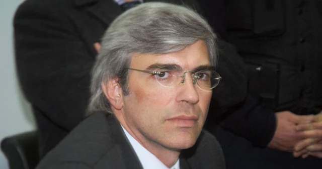 Fiscal Diego Molina Pico