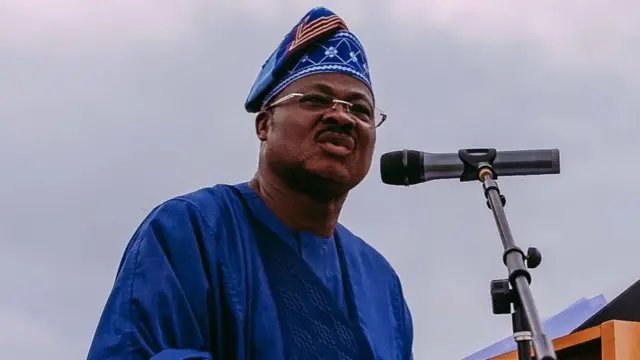 Abiola Ajimobi