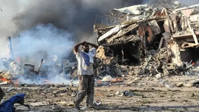 The death toll continues to rise after the deadly blast