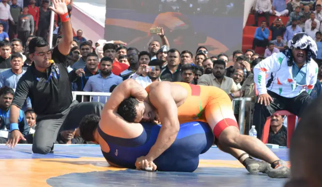 चंद्रहार पाटील