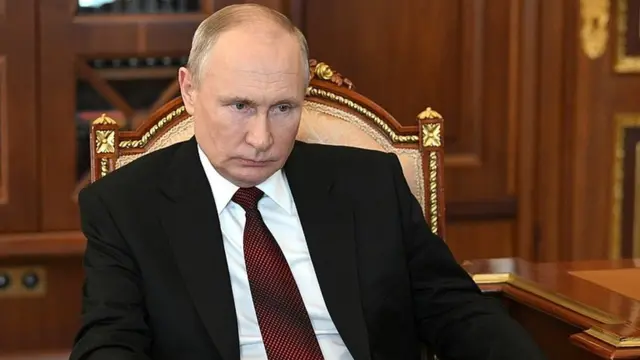 Путін