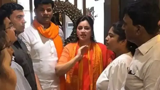 நவ்னீத் ராணா