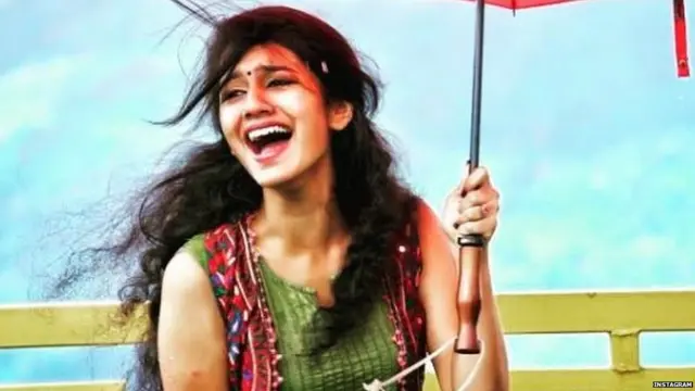 ਪ੍ਰਿਆ ਪ੍ਰਕਾਸ਼