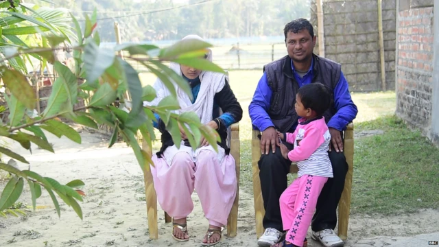 असम, मंगलदई, बोरू, मुस्लिम, सिविल अस्पताल