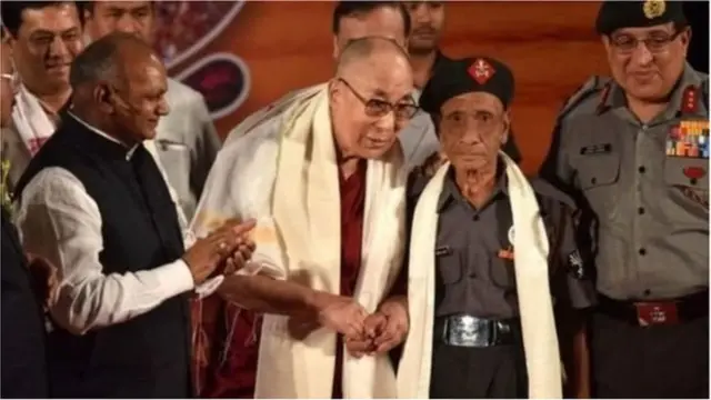 दलाई लामा