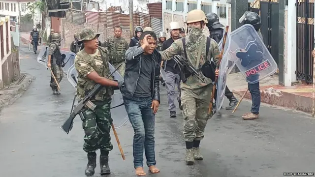 ਸ਼ਿਲਾਂਗ