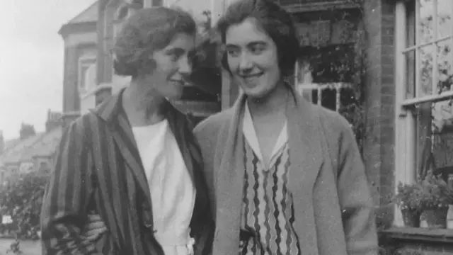 एडिथ थॉमसन