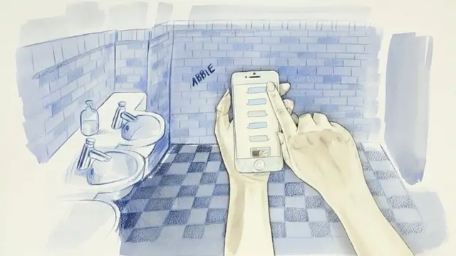 Abbie (ilustración)