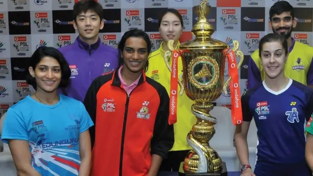 పీబీఎల్