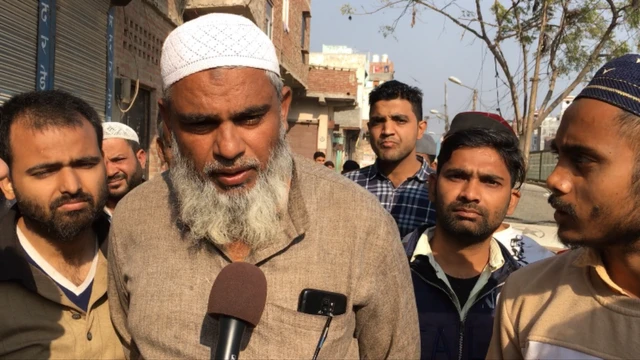 ਨਿਊ ਮੁਸਤਫਾਬਾਦ