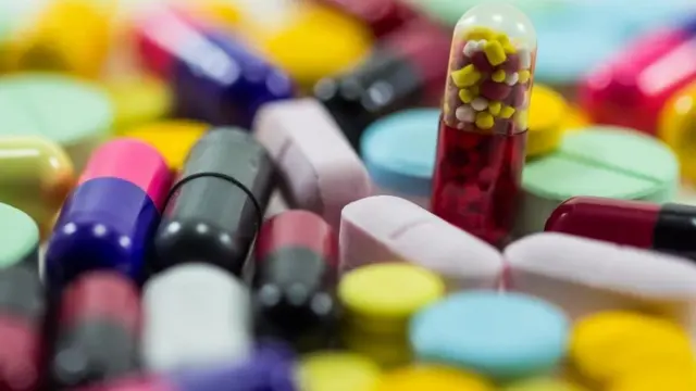 全球人口每天大约消耗140亿剂止痛药。