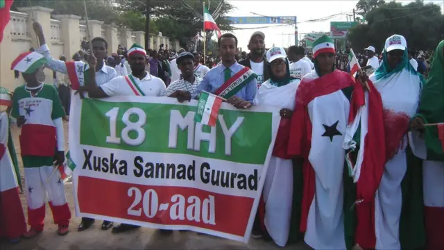 somaliland